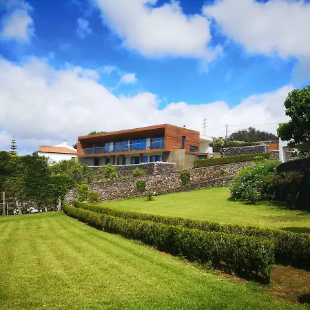 Quinta Camelias - Acores Ponta Delgada (Sao Miguel)