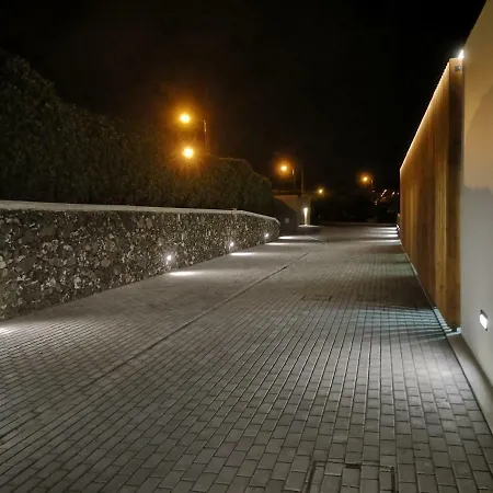 Quinta Camelias - Acores Appartement Ponta Delgada