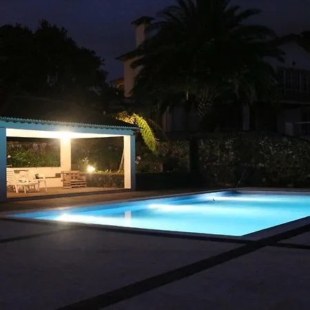 Quinta Camelias - Acores Appartement *