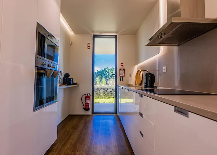 Quinta Camelias - Acores Ponta Delgada