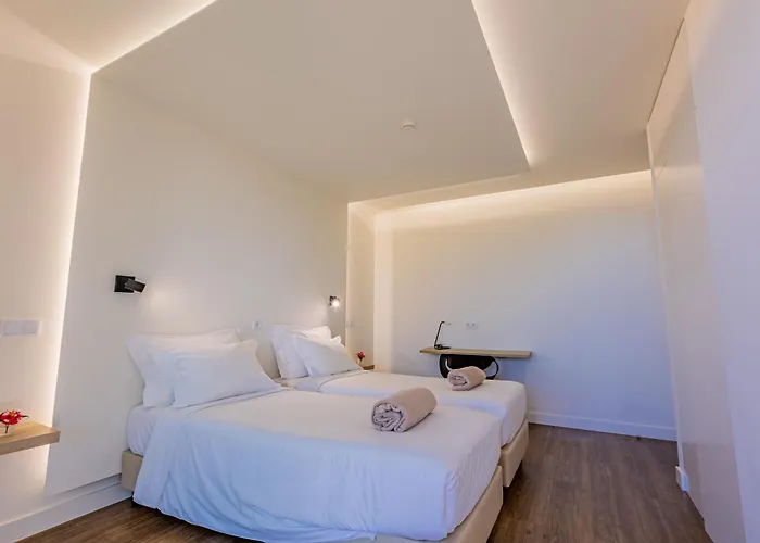 Quinta Camelias - Acores