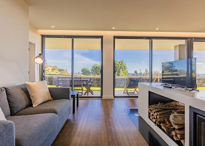 아파트 Quinta Camelias - Acores Ponta Delgada