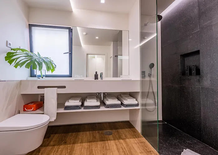 Quinta Camelias - Acores