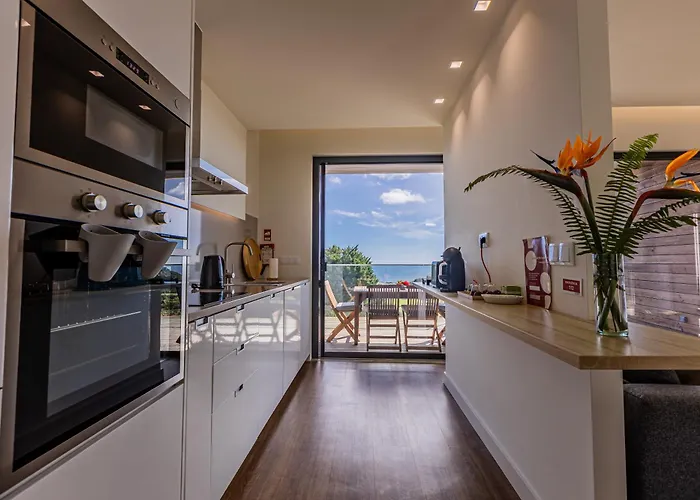 Quinta Camelias - Acores *