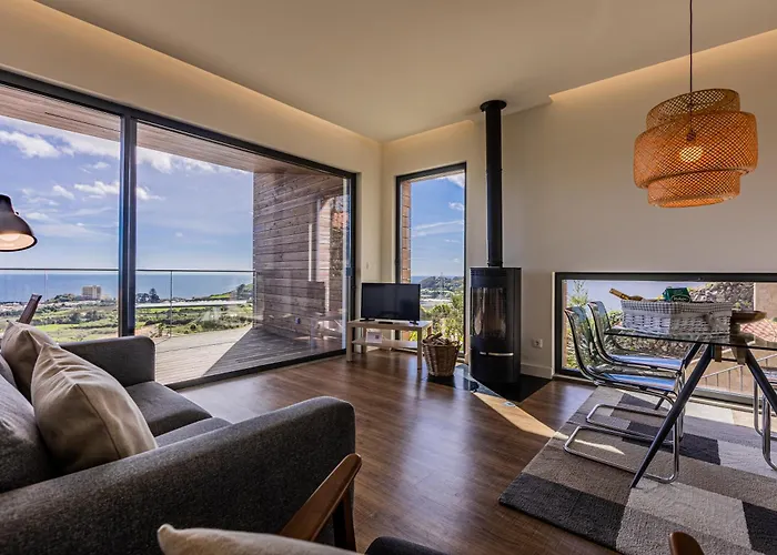 Quinta Camelias - Acores