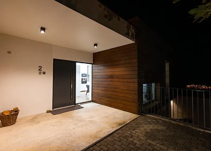 Quinta Camelias - Acores *