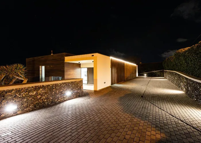 Quinta Camelias - Acores Ponta Delgada