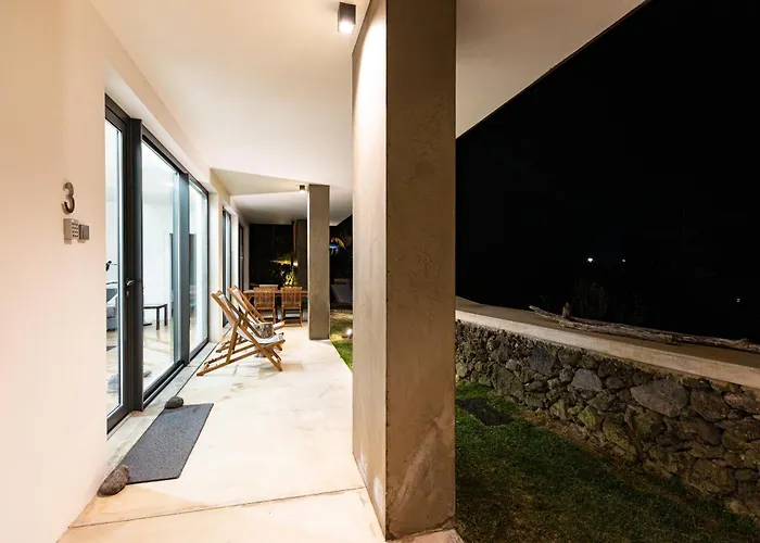 Quinta Camelias - Acores * Ponta Delgada