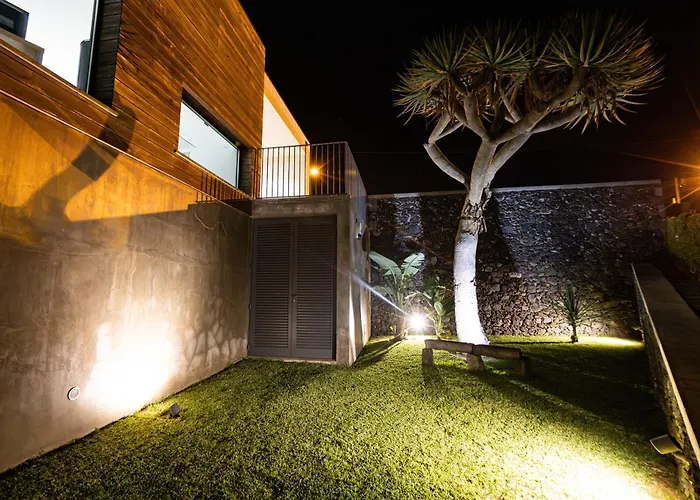 Quinta Camelias - Acores