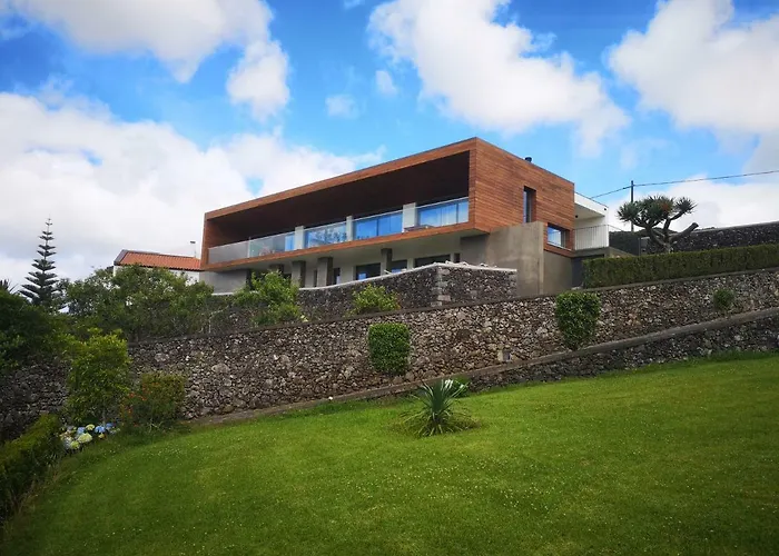 Quinta Camelias - Acores *